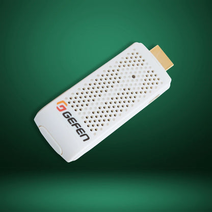 Gefen Wireless HDMI Extender Kit 5GHz with Compact Sender and Receiver | NEW