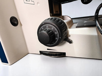 Zeiss Axio Scope.A1 Microscope w/ LED Illuminator, 20x Objective, 10x Eyepieces