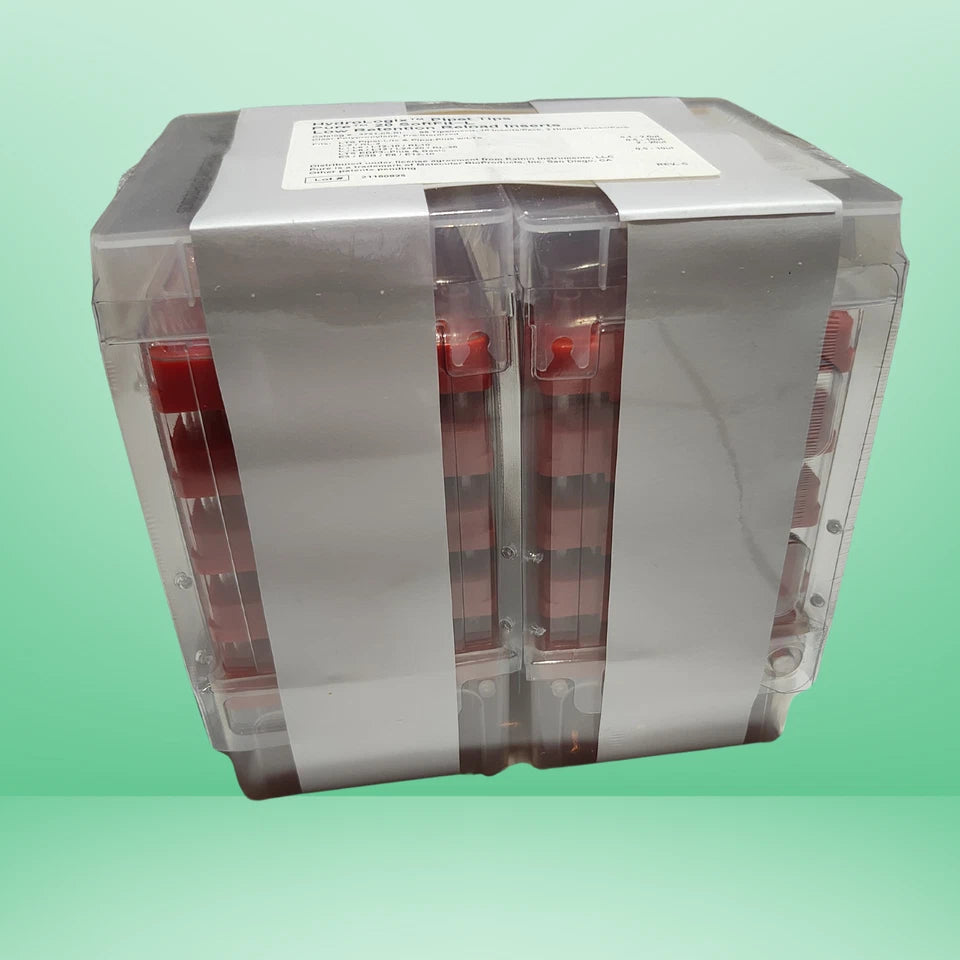 Thermo Rainin LTS SoftFit-L 20µL Non-Filtered Pipette Tips, Sterile , 4800/Case