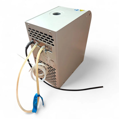 Julabo F250 Recirculating Cooler Chiller -10°C to +40°C PID Control 115V LED