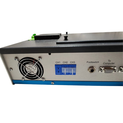 Columbus Instruments Tail Flick Analgesia Apparatus (Tail-Flick 2) 115V 50/60Hz