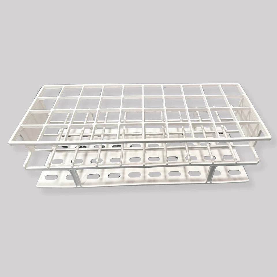 Nalgene 30 mm Snap-N-Rack Test Tube Rack | Fully Autoclavable | Reinforced Nylon