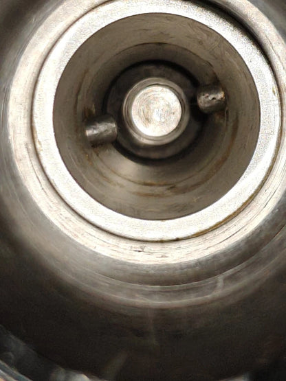 Beckman Coulter JA-10 Fixed-Angle Centrifuge Rotor  6x500 mL 10,000 RPM