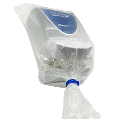 SC Johnson Clear Manual Hand Soap Dispenser 1L, Healthcare Proline, Wall Mounted