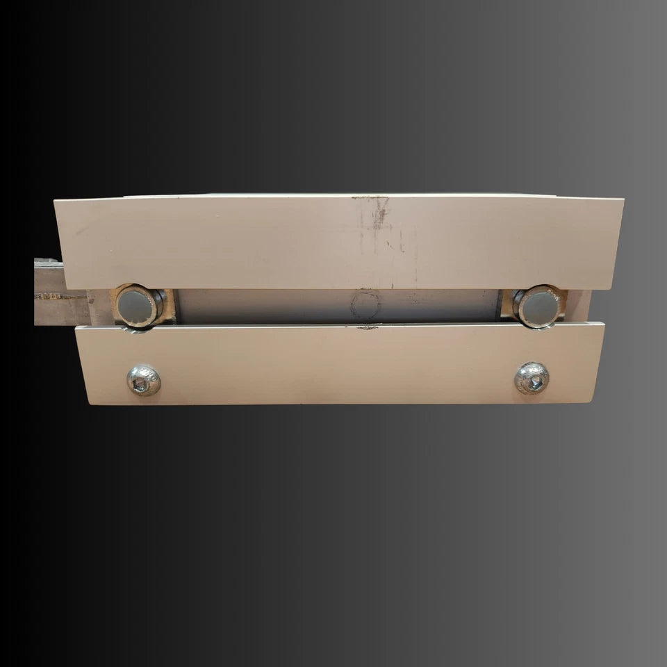 Flexlink XLCC160A65 Beam Section for X65 Chain Conveyor, Pre-Owned CB02