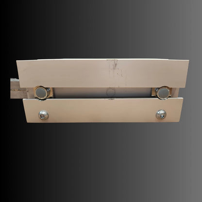 Flexlink XLCC160A65 Beam Section for X65 Chain Conveyor, Pre-Owned CB02