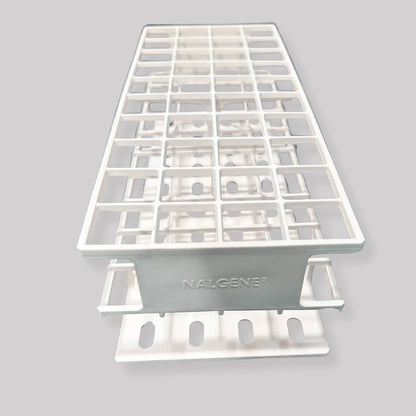 Nalgene 30 mm Snap-N-Rack Test Tube Rack | Fully Autoclavable | Reinforced Nylon
