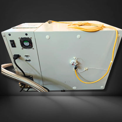Thermo CryoMed Controlled Rate Freezer [7450] with Thermocouple Sensor & Racks