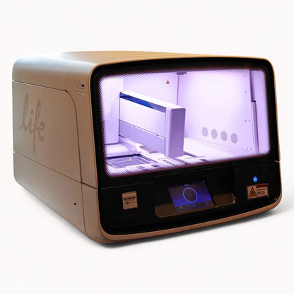 Thermo Fisher Ion Chef System Cat# 4484177 – Ion Torrent NGS Prep & Chip Loader