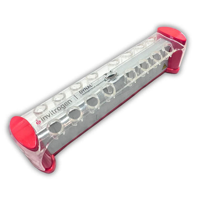 Invitrogen DYNAL DynaMag-2 Bead Separator 12321D Magnetic Particle Concentrator