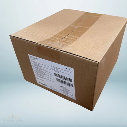 Vyaire AirLife [003007] HEPA Filtered (HMEF) | Exchanger Units w/ Port | 20/CASE