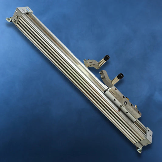 Festo DGC-K-40-450-PPV-A-GK Linear Actuator, 40mm Piston, 450mm Stroke, 30" inch