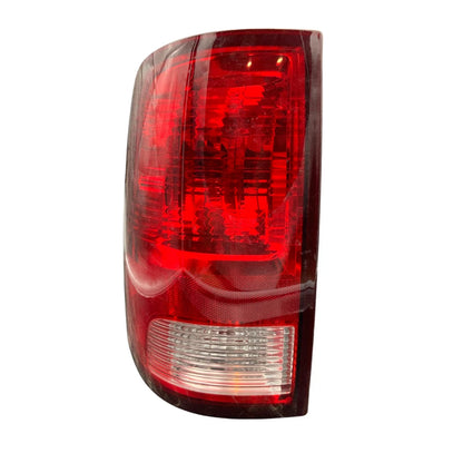 DODGE RAM 1500 OEM LEFT REAR DRIVER TAIL LIGHT 2009-2018 BRAKE LAMP [55277415AC]