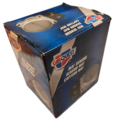 Carquest Premium Air Mass Sensor [MQ7202] | Mass Air Flow Sensor (MAF)