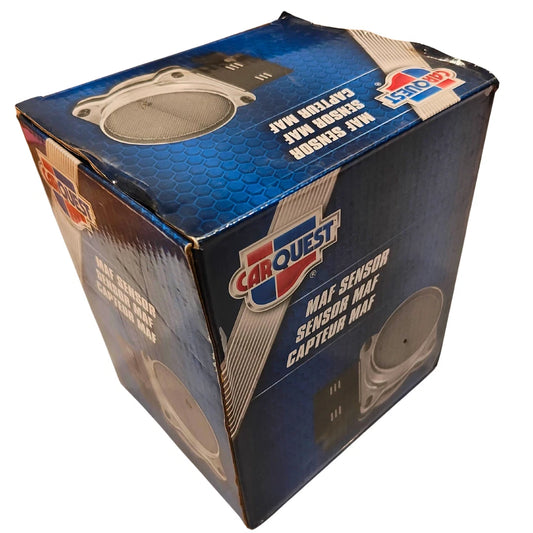 Carquest Premium Air Mass Sensor [MQ7202] | Mass Air Flow Sensor (MAF)