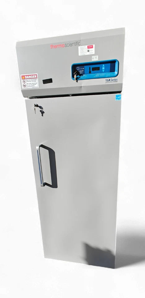 Thermo Scientific TSX2330FA -30C Upright Lab Freezer 23 cu ft 115V