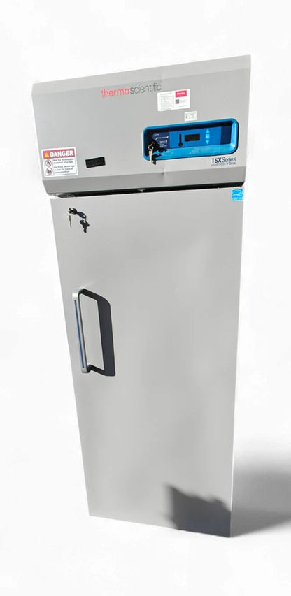 Thermo Scientific TSX2330FA -30C Upright Lab Freezer 23 cu ft 115V