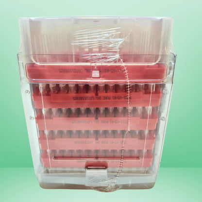 Thermo Rainin LTS SoftFit-L 20µL Non-Filtered Pipette Tips, Sterile , 4800/Case