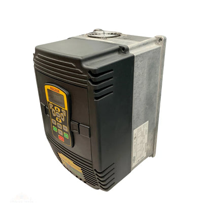 BALDOR VS1GV21-1B 1HP NEMA1 230VAC 3PH High Performance Closed Loop Vector Drive