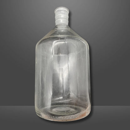 Corning PYREX 2000 mL Reagent Bottle For Chemical Storage, Lab Glassware | Clear