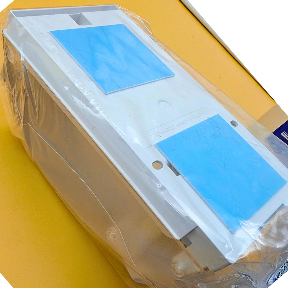 SC Johnson Proline QuickView 1L soap dispenser wall mount unit packaged