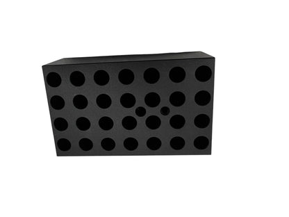 Thermo Scientific 28 place 2.0 mL heating block