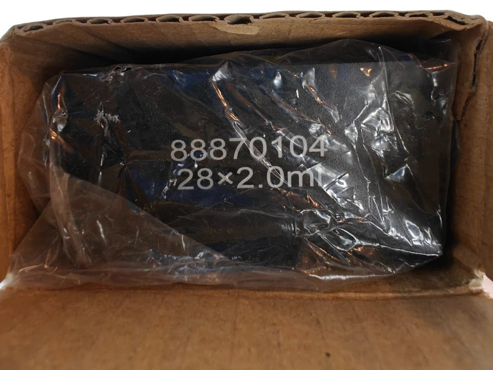 Label on Thermo Scientific dry bath block CAT 88870104